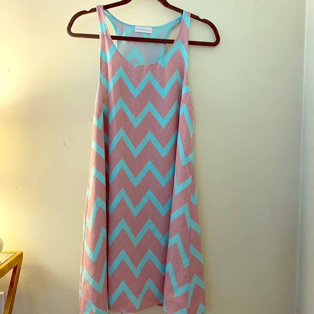 Gabriella Rocha Summer Dress